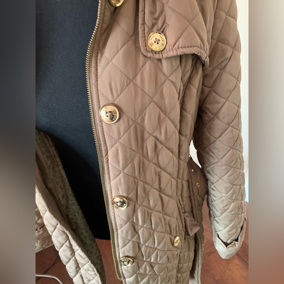 Spring jacket - Picture 2 of 6